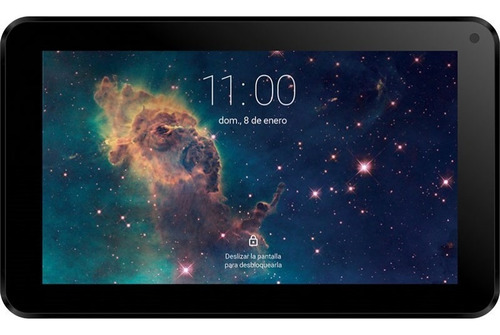Tablet 7 7 Plus 1g8g A6 C/funda Enova