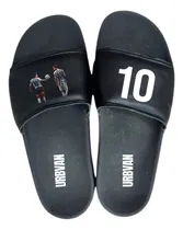 Comprar Ojotas Niños Niños Urb Messi Art248 Modelo America