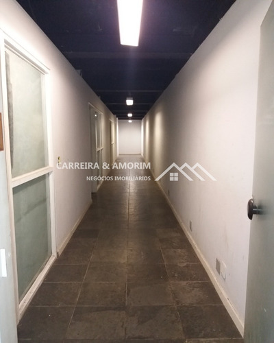 Imagem 8 de 13 de Prédio Comercial A Venda, Tipo Galpão Na Chácara Monte Alegre. Jardim Cordeiro! - Pr00001 - 34631563