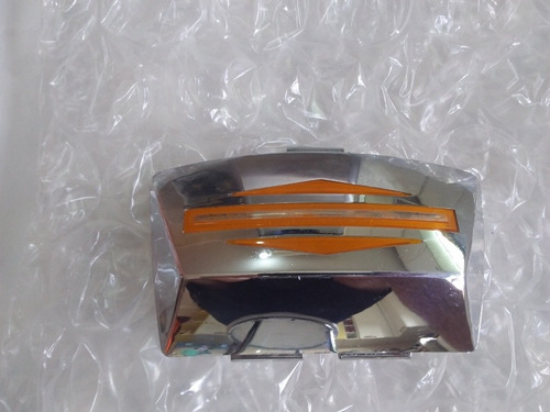 Acabamento Harley Davidson Biqueira Paralamas Orig. 2721252