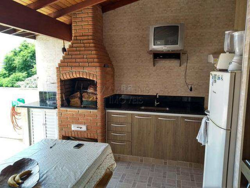 Imagem 6 de 15 de Jardim Ipanema | Casa 170 M² 3 Dorms 2 Vagas | 5606 - V5606