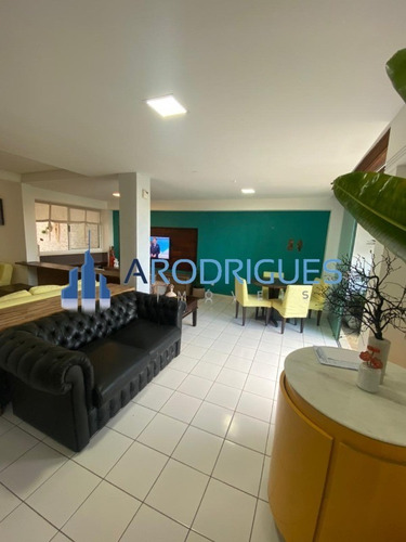 Imagem 20 de 30 de Excelente Casa À Venda Em Patamares, Depedência Completa, 5 Quartos Sendo 4 Suítes!! Venha Conferir Essa Excelente Casa!! - Ca00496