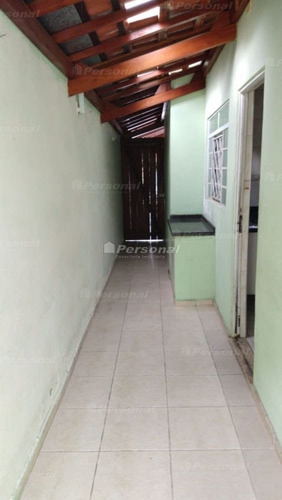 Imagem 3 de 11 de Apartamento Em Residencial Novo Horizonte - Taubaté - 184
