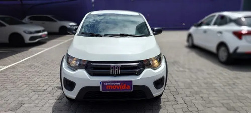 Fiat Mobi Like 1.0 (Flex)