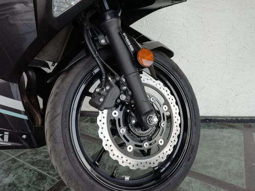 Imagen 12 de 12 de Kawasaki Ninja 400 Abs