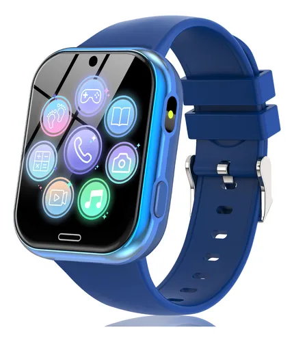 Mercado libre smartwatch para niños hotsell