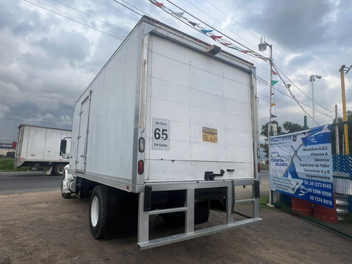 Camion Rabon Interantional 2013 Importado Caja Seca Id 1536