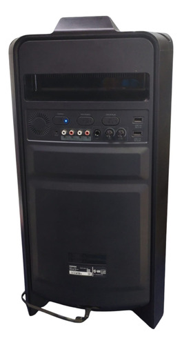 Bocina Samsung Mx-t50 Negro (Usado)