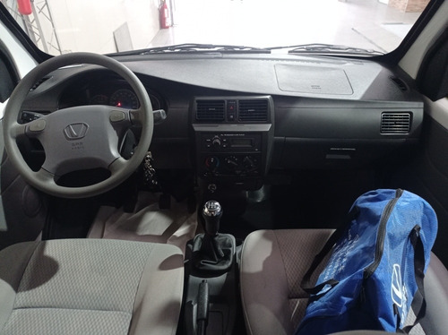 Imagen 14 de 15 de Victory Furgon Extrafull 2021 Motor Suzuki 1.2 100%pto Fin