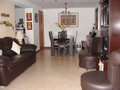 Imagen 3 de 13 de Apartamento En Venta Jose Carrillo If Mls #22-21180