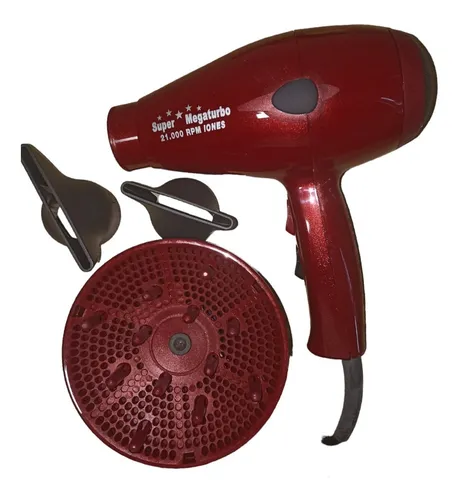 Secador Alizz Profesional 1800 MercadoLibre
