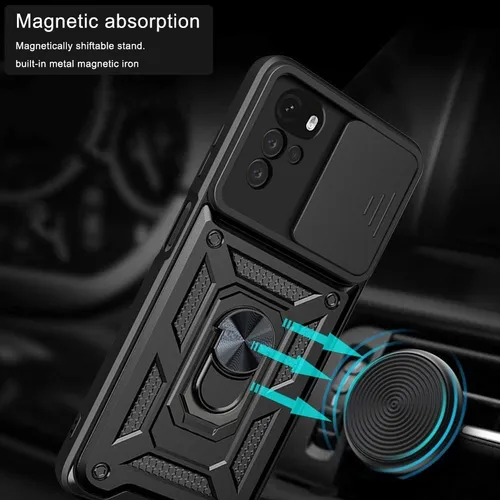 Cámara De Protección De Funda Para Motorola Moto