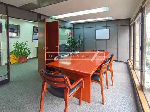 Oficina En Arriendo En Quinta Camacho