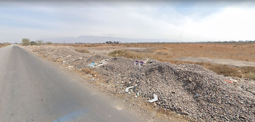Terreno 2000 M2 Medano De Oro, Rawson
