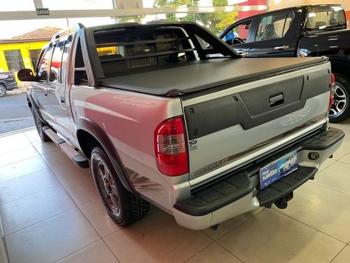 Imagem 8 de 14 de S10 Pick-up Rodeio 2.4 Mpfi F.power Cd