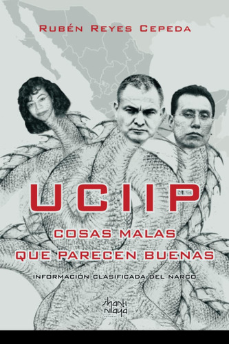 Libro: Uciip Cosas Malas Que Parecen Buenas: Información Del