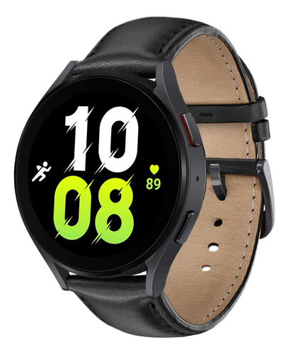 Compatible Con Samsung Galaxy Watch 4/6 Classic Armband 46 M