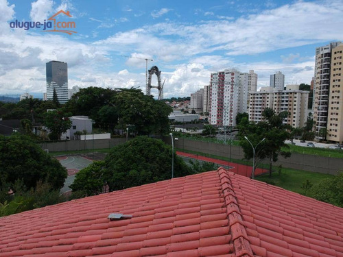 Imagem 15 de 16 de Casa Com 4 Dormitórios À Venda, 330 M² Por R$ 1.800.000,00 - Jardim Aquarius - São José Dos Campos/sp - Ca2565
