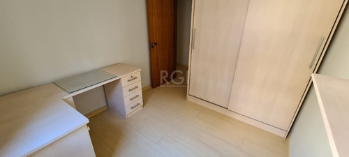 Imagem 12 de 15 de Apartamento - Farroupilha - Ref: 562847 - V-ca4917