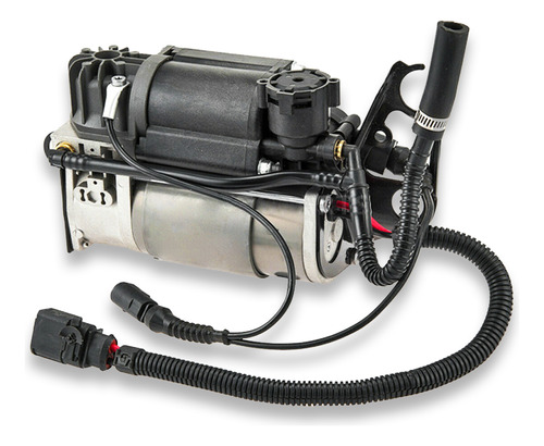 Compressor Suspensão Porsche Cayenne 2003 A 2010