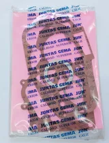 Comprar Juego De Juntas Completo Zanella Sapucai 125 2 Tiempos