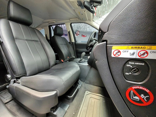 Land Rover Freelander 2 2.2 S SD4 16V TURBO DIESEL 4P AUTOMÁTICO