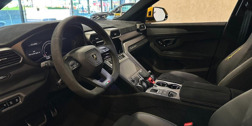 Lamborghini Urus 4.0 V8 Performante At