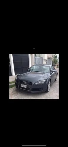 Audi TT 2.0 Coupe T Fsi S-tronic Dsg