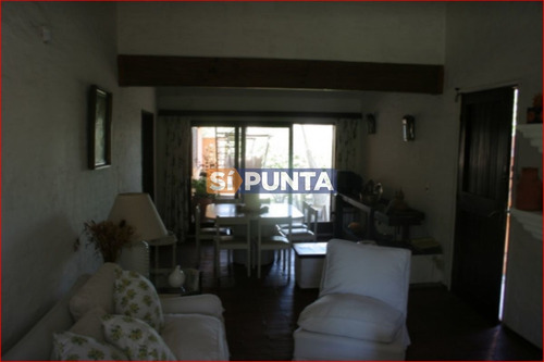 Imagen 3 de 11 de Casa En Venta - La Barra