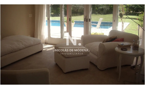 Casa En Golf - Punta Del Este