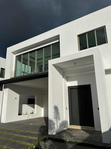 Imagen 20 de 20 de Luxury Casas En Santiago Rd. Proyecto Cerrado