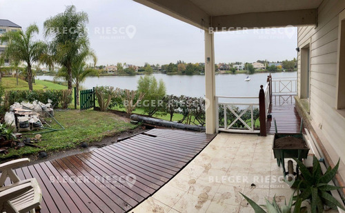 Imagen 7 de 24 de Departamento Dúplex En Venta Ubicado En Condominios De La Bahia, Nordelta, Tigre