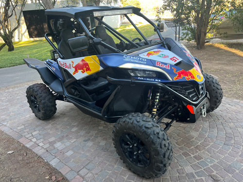 Utv Cf Moto 1000 2021 Z Force