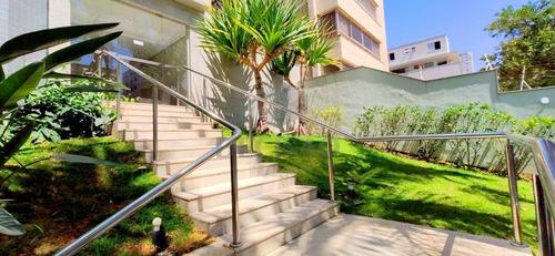 Imagem 24 de 27 de Apartamento 3 Quartos À Venda, 3 Quartos, 2 Vagas, São Pedro - Belo Horizonte/mg - 16882