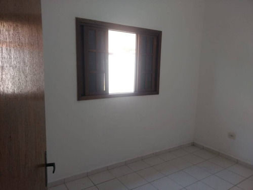 Imagem 8 de 10 de 5266 - Casa 2 Dormitórios Jardim Magalhães Itanhaém