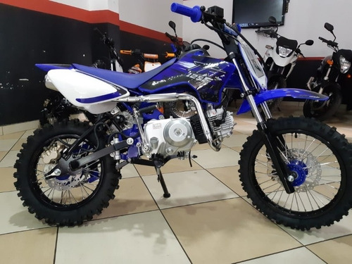 Tr 125 Pro Tork