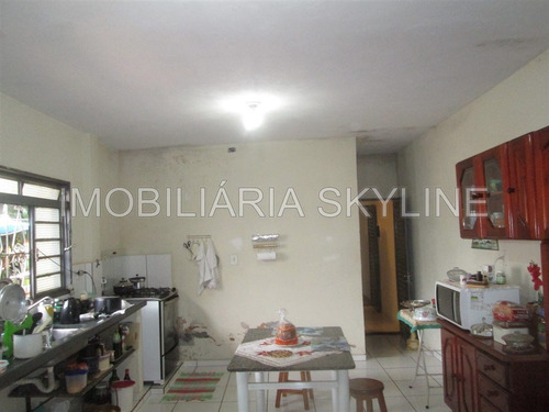 Imagem 19 de 26 de Casa A Venda No Bairro Jardim Residencial Vetorasso Em São - 131-1