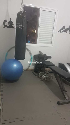 Imagem 29 de 30 de Apartamento À Venda Com 3 Dorms, Barra Funda- R$ 750 Mil - V4376