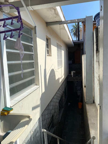 Imagem 24 de 24 de Sobrado Com 3 Dorms, Jardim Monte Kemel, São Paulo - R$ 560 Mil, Cod: 3556 - V3556
