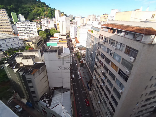 Imagem 22 de 25 de Apartamento Em Centro, Vitória/es De 200m² 3 Quartos À Venda Por R$ 420.000,00 - Ap2320892-s