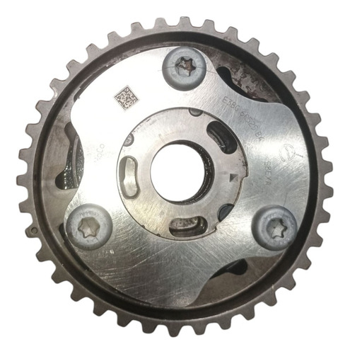 Polia Admissão 1.0 12v Ford Ka 2014 A 2021 E3bg6c524ca (Usado)