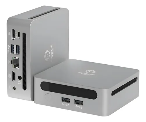 Mini Pc Gamer Amd Ryzen 7 5700u 16gb Ram 2tb Ssd Nvme Win11