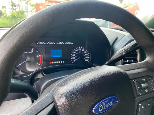 Imagen 15 de 15 de Ford F-250 2017 6.7l Super Duty Cab Dob Diesel 4x4 At