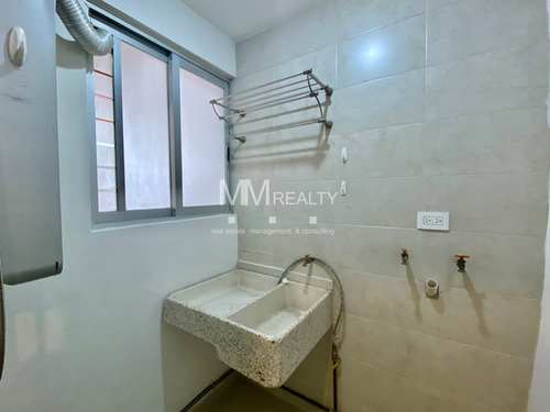 Imagen 30 de 30 de Mixcoac - Amplio Depa De 3 Recámaras Con Terraza / Spacious
