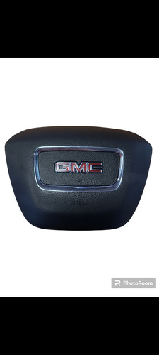 Tapa De Volante Para Bolsa De Aire De Gmc Terrain Nueva