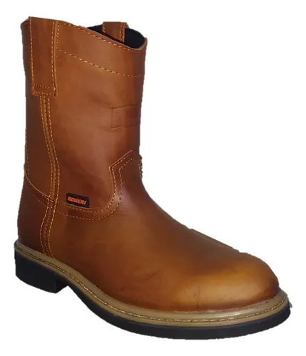 Bota De Trabajo Rooper D rogeri