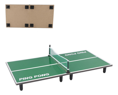 De De De Mesa Juego Tenis Mini Mesa