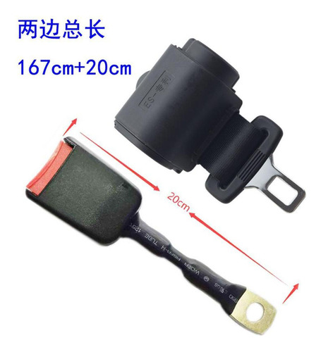 Versión Extendida De Retráctil Automático Y Base S16