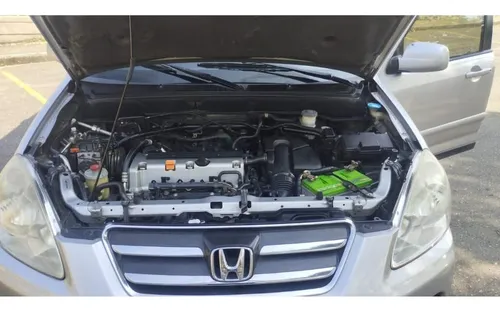 Honda CR-V 2.4 Ex