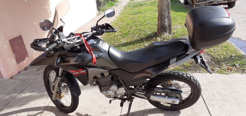 Honda Xre 300